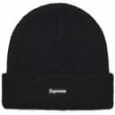 Mohair Beanie view 2