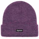 Mohair Beanie view 4