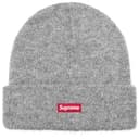 Mohair Beanie view 6