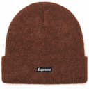 Mohair Beanie view 8