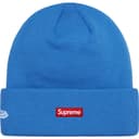 New Era® S Logo Beanie view 3