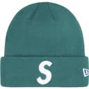 New Era® S Logo Beanie view 4