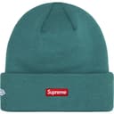 New Era® S Logo Beanie view 5