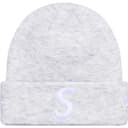 New Era® S Logo Beanie view 6