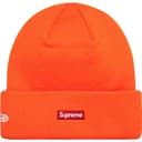 New Era® S Logo Beanie view 9