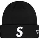 New Era® S Logo Beanie view 10