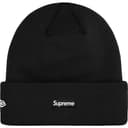 New Era® S Logo Beanie view 11