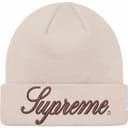 New Era® Script Beanie view 2