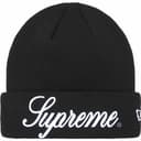 New Era® Script Beanie view 4