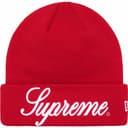 New Era® Script Beanie view 6