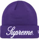 New Era® Script Beanie view 8
