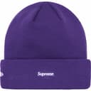 New Era® Script Beanie view 9