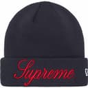 New Era® Script Beanie view 12