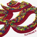 Ohm Embroidered S/S Top view 9