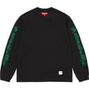 Old English L/S Top view 5