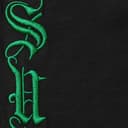 Old English L/S Top view 6