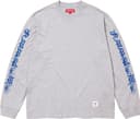 Old English L/S Top view 7