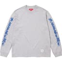 Old English L/S Top view 8