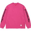 Old English L/S Top view 10