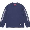 Old English L/S Top view 12
