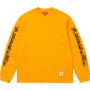 Old English L/S Top view 14