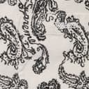 Paisley Flannel Shirt view 8