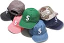 Pigment S Logo 6-Panel view 1