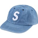 Pigment S Logo 6-Panel view 12