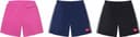 Polartec® Short view 1