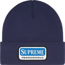 Professional Beanie view 2