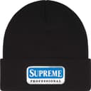 Professional Beanie view 6