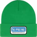 Professional Beanie view 8