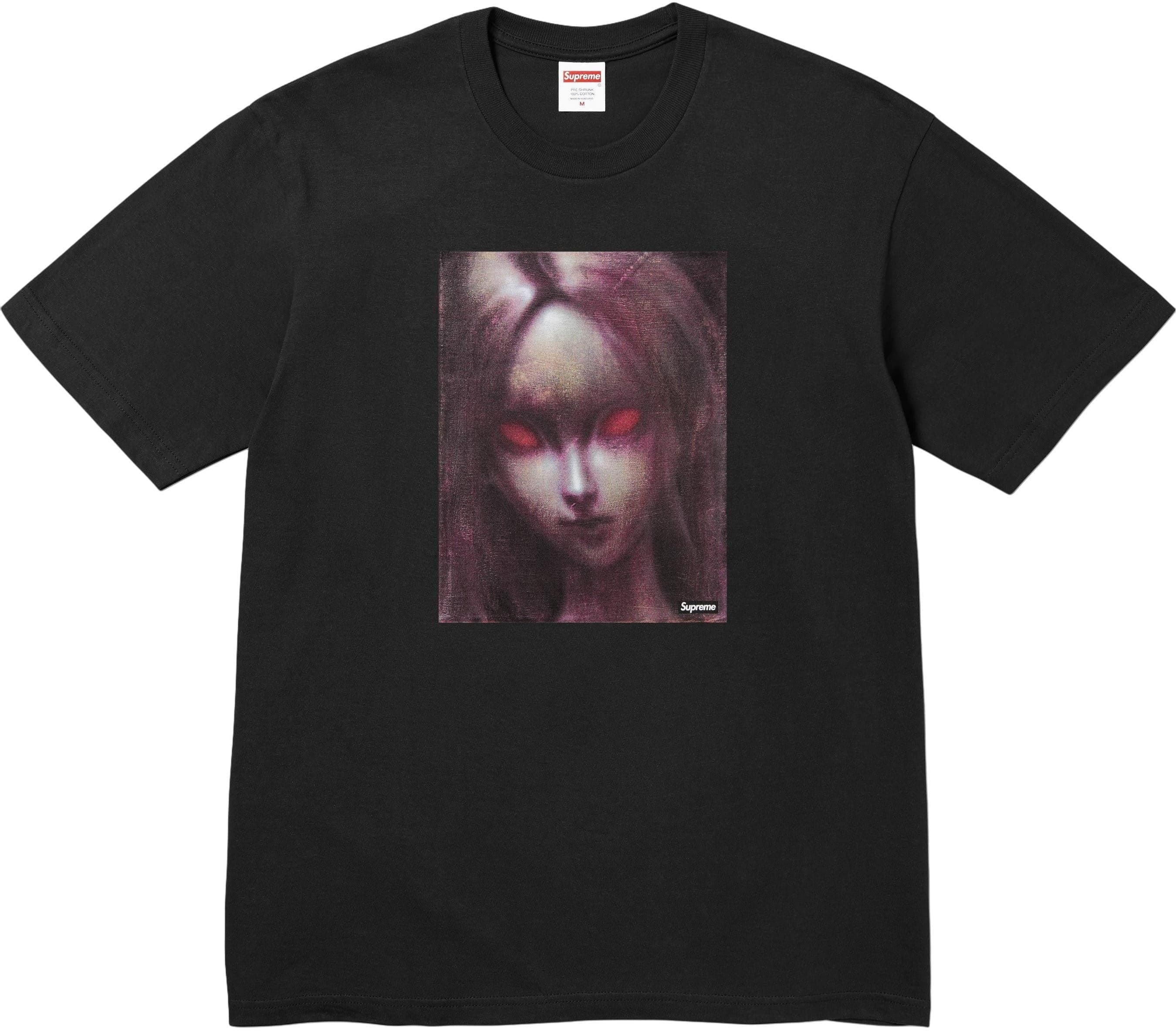 Red Eyes Tee