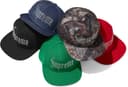 Rhinestone 5-Panel view 1