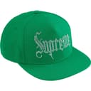 Rhinestone 5-Panel view 3