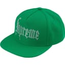 Rhinestone 5-Panel view 4