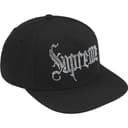 Rhinestone 5-Panel view 6
