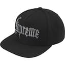 Rhinestone 5-Panel view 7