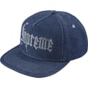 Rhinestone 5-Panel view 10