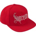 Rhinestone 5-Panel view 12