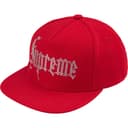 Rhinestone 5-Panel view 13