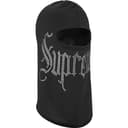 Rhinestone Balaclava view 2