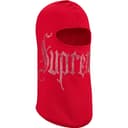 Rhinestone Balaclava view 6