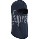 Rhinestone Balaclava view 10
