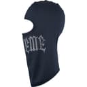 Rhinestone Balaclava view 13