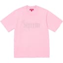 Rhinestone S/S Top view 12