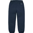 S Logo Sweatpant view 2