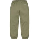 S Logo Sweatpant view 5