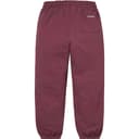 S Logo Sweatpant view 8