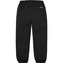 S Logo Sweatpant view 11